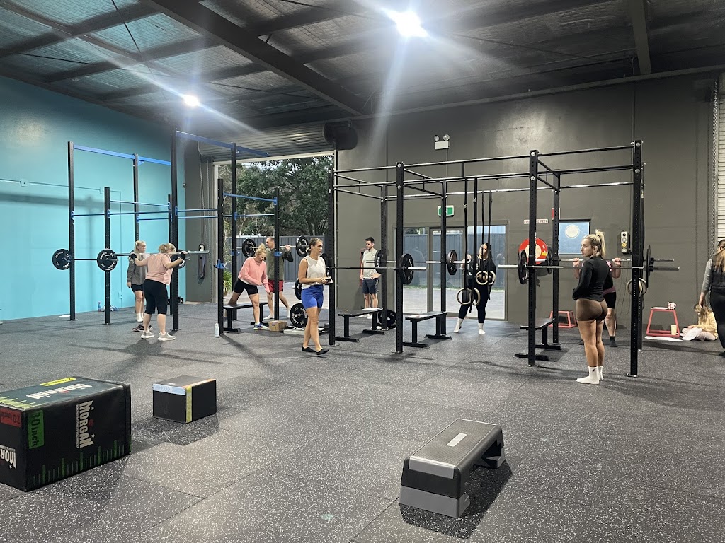 Swell Fitness Redhead | 66A Kalaroo Rd, Redhead NSW 2290, Australia | Phone: 0424 515 175