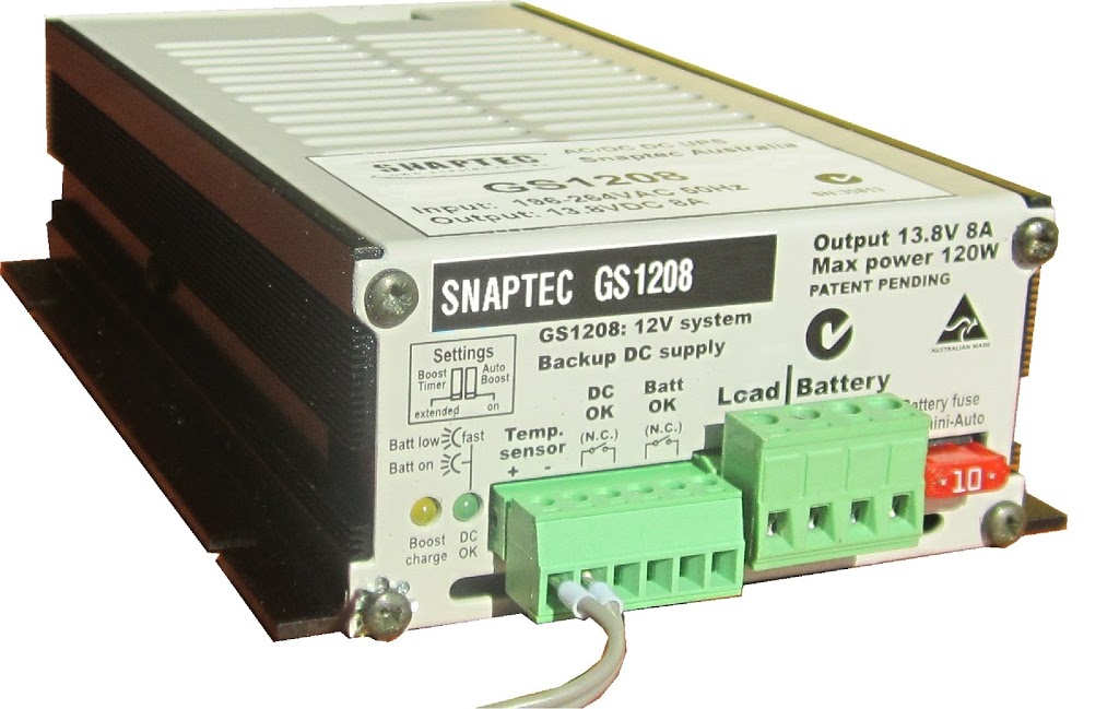 Snaptec Australia Pty. Ltd. | 29/15 Valediction Rd, Kings Park NSW 2148, Australia | Phone: (02) 9676 2344