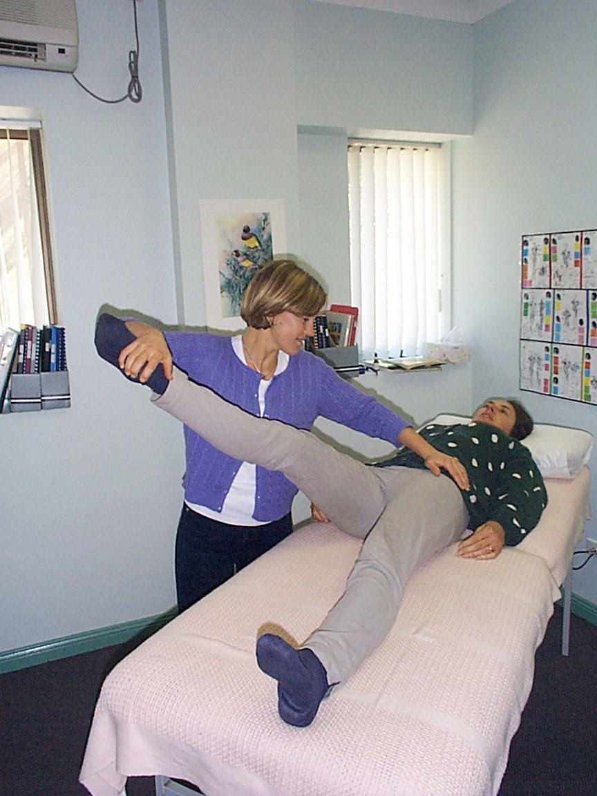 Elizabeth Carabetta Kinesiology & Applied Physiology | health | 23 Patricia St, Marsfield NSW 2122, Australia | 0418490866 OR +61 418 490 866