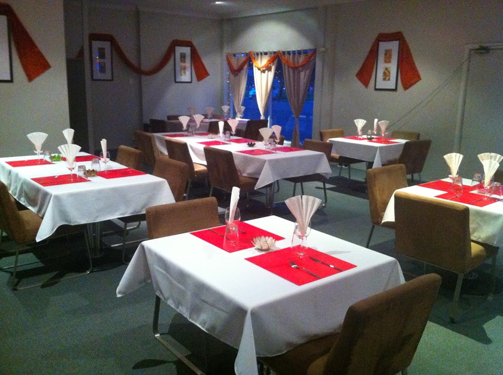 Cootamundras Indian Restaurant | 24A Bourke St, Cootamundra NSW 2590, Australia | Phone: (02) 6942 7886