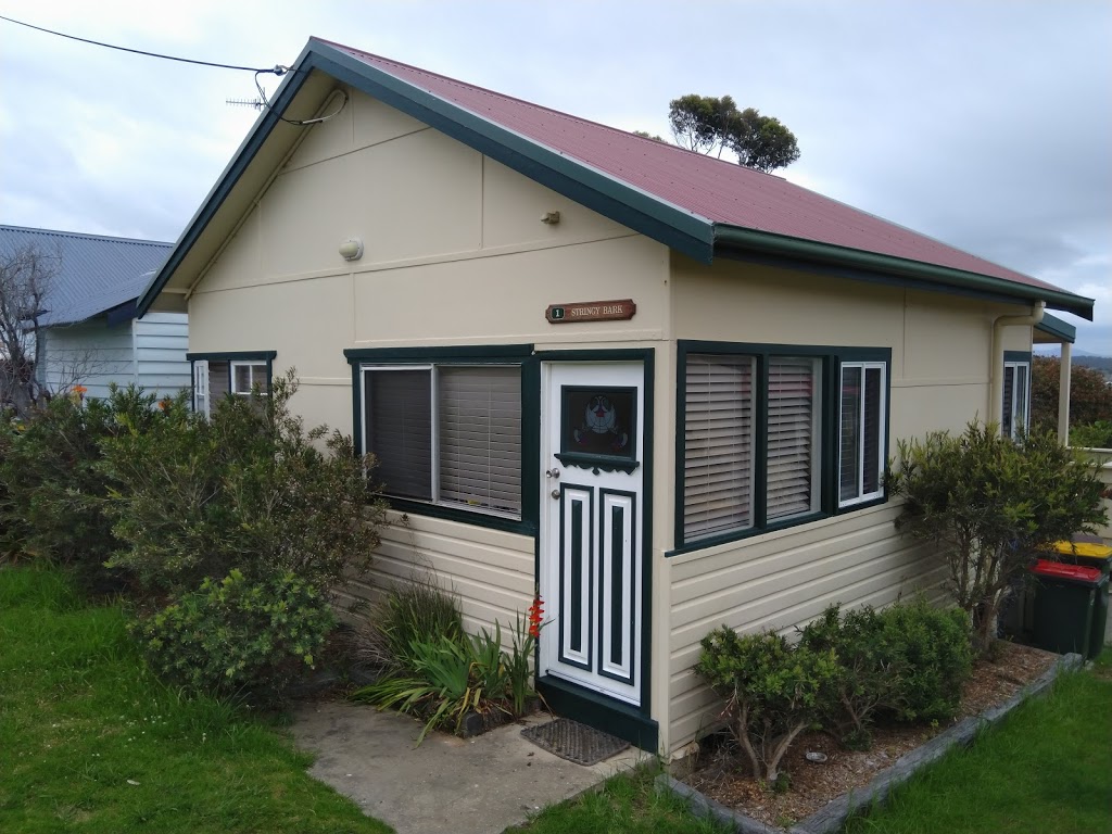 Murunna Cottages | 1 Murunna St, Bermagui NSW 2546, Australia