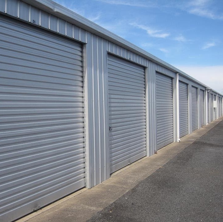 Blue Lake Rent-A-Shed | storage | 347 Commercial St W, Mount Gambier SA 5290, Australia | 0408820797 OR +61 408 820 797