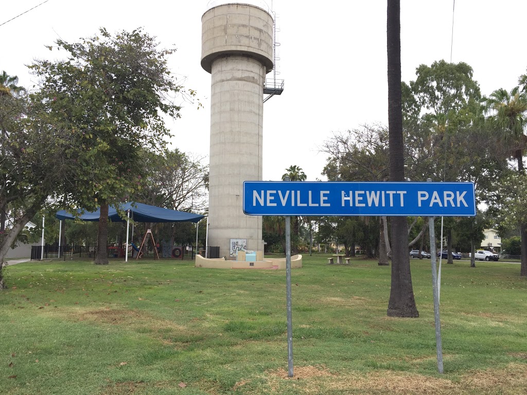 Neville Hewitt Park | Theodore QLD 4719, Australia