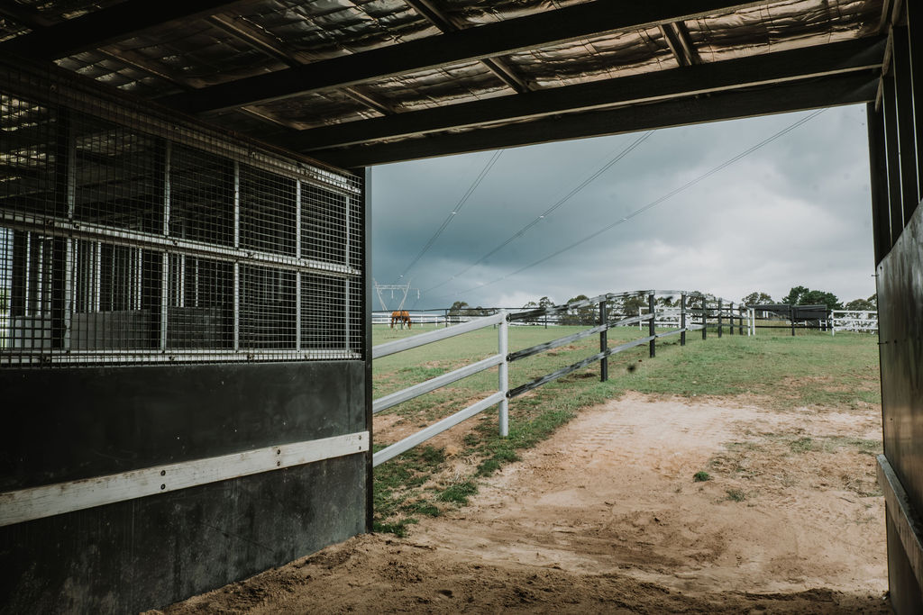 Heartland Horse Farm | 271 Exeter Rd, Sutton Forest NSW 2577, Australia | Phone: (02) 8424 6602