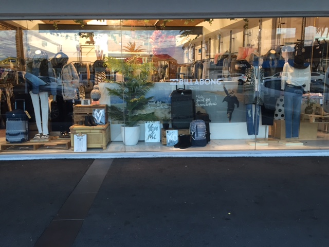 Mordy Surf | clothing store | 628 Main St, Mordialloc VIC 3195, Australia | 0395801716 OR +61 3 9580 1716