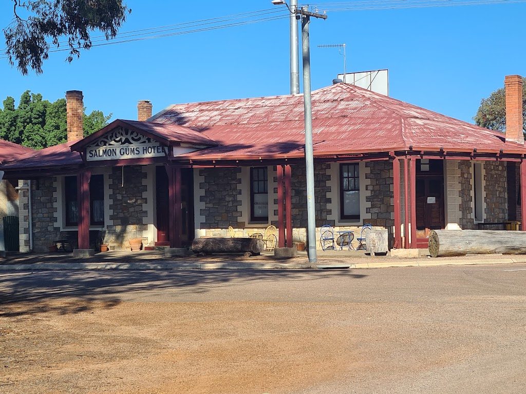 SALMON GUMS COMMUNITY CARAVAN PARK | Salmon Gums WA 6445, Australia | Phone: 0467 880 443