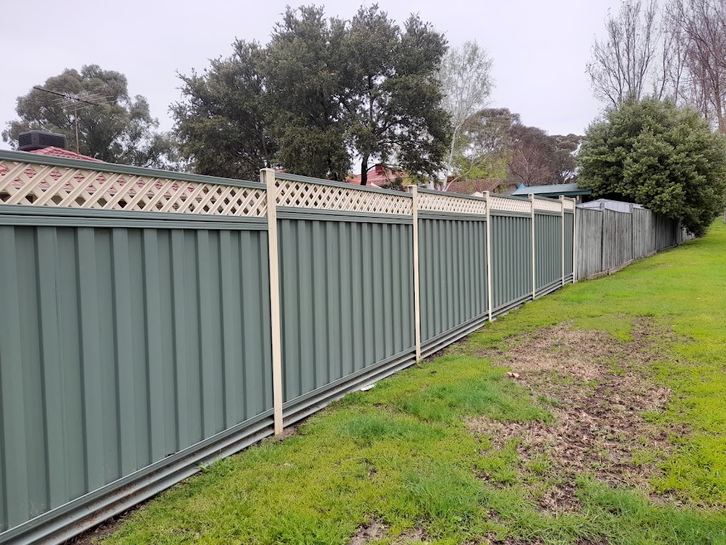Freedom Fencing and Retaining Walls | general contractor | 13 Naples Way, Pakenham VIC 3981, Australia | 0413350383 OR +61 413 350 383