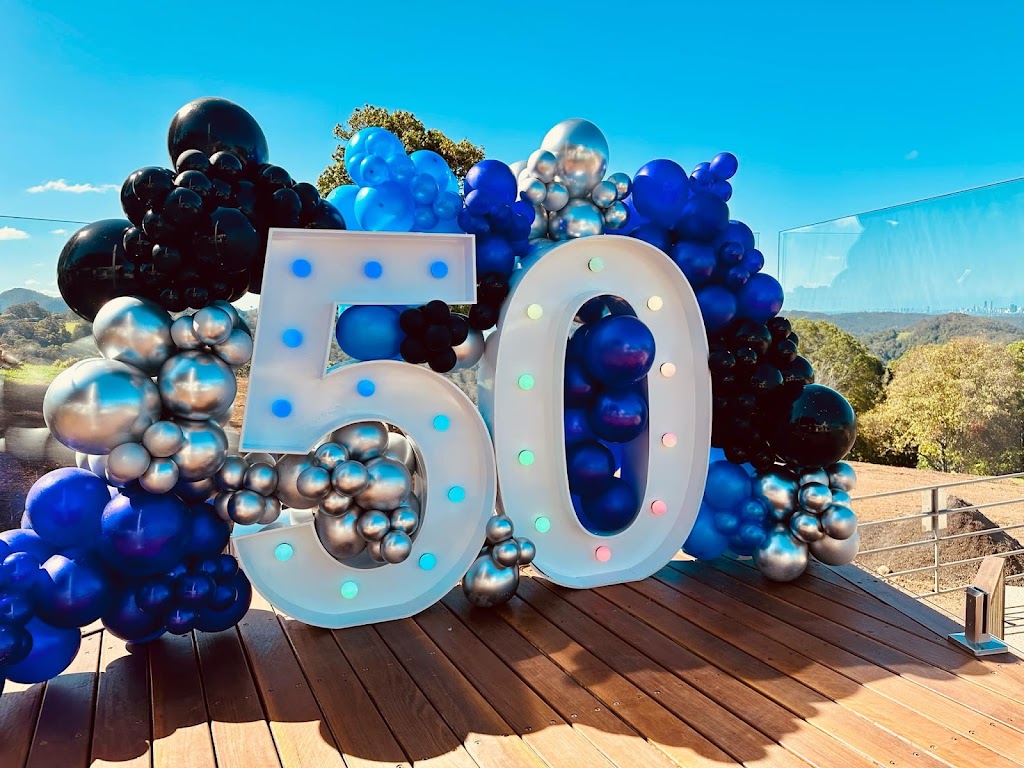 BalloonVIP | 140 Eagleby Rd, Eagleby QLD 4207, Australia | Phone: 0481 163 274