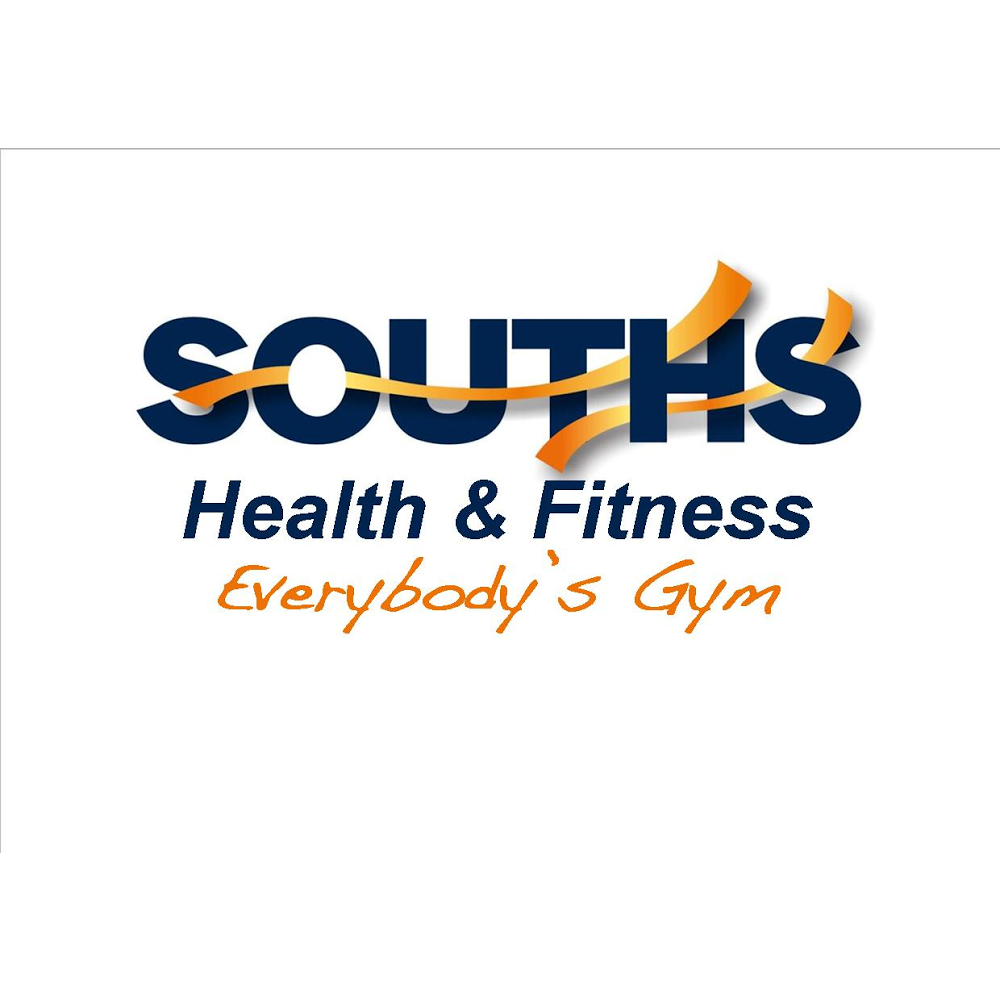 Souths Health and Fitness | gym | 193 Milton St, Mackay QLD 4740, Australia | 0749440901 OR +61 7 4944 0901