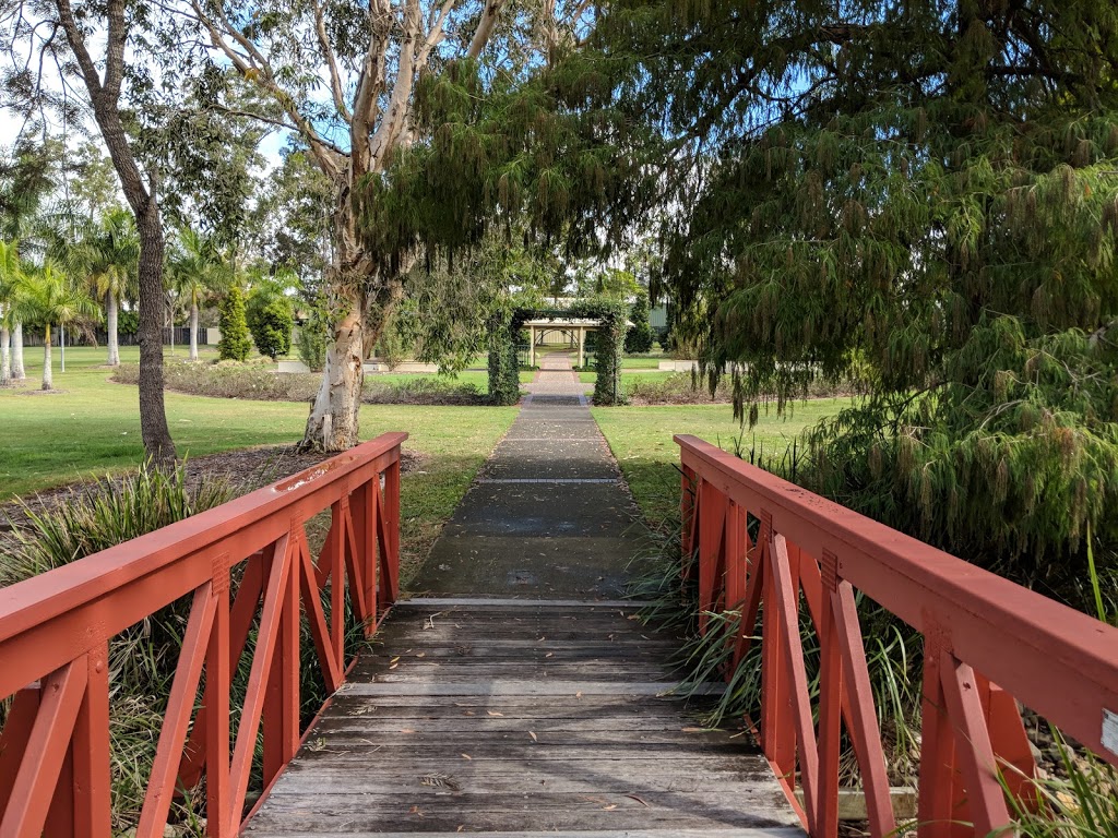 Forestglen Park | park | Parkland Ave, Browns Plains QLD 4118, Australia | 0734123412 OR +61 7 3412 3412