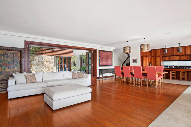 Cocoon Luxury Properties | 30 Julian Street, Mosman, Sydney NSW 2088, Australia | Phone: 0439 925 700