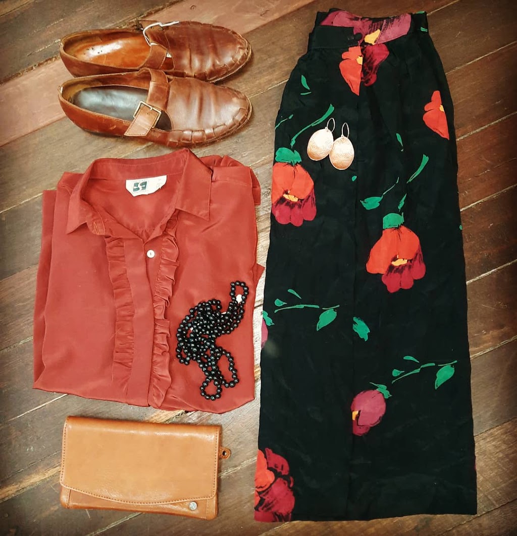 GREEN QUEEN | 107 Carp St, Bega NSW 2550, Australia | Phone: 0418 625 589