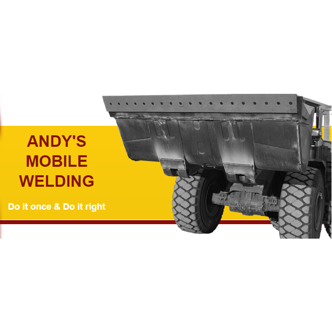 Andys Mobile Mechanical & Welding Service | car repair | 4448 Mount Lindesay Hwy, Munruben QLD 4125, Australia | 0418156632 OR +61 418 156 632