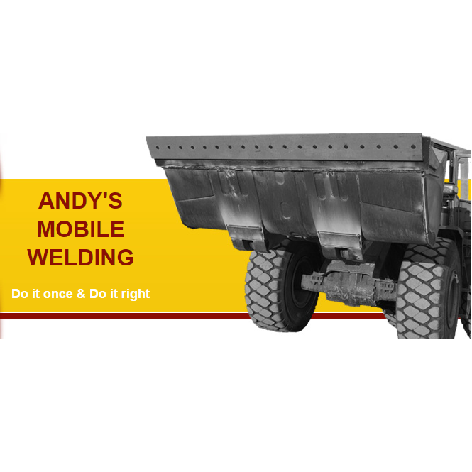 Andys Mobile Mechanical & Welding Service | 4448 Mount Lindesay Hwy, Munruben QLD 4125, Australia | Phone: 0418 156 632