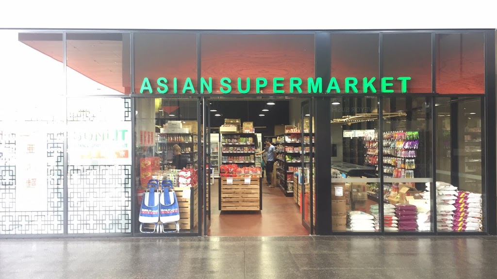 Sunlit Asian Supermarket Park Ridge | Shop 10 Park Ridge Town Centre, 3732 Mount Lindesay Hwy, Park Ridge QLD 4125, Australia