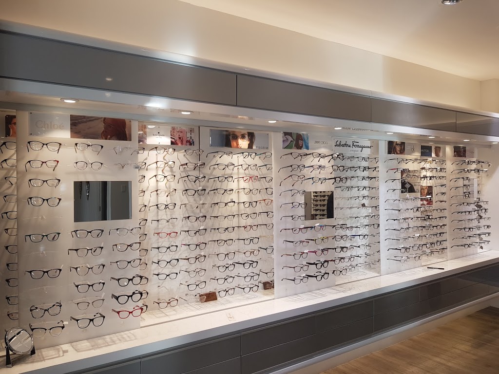 Fortescue & Koszek EyeQ Optometrists Ramsgate | Shops 9/11, 191 Ramsgate Rd, Ramsgate NSW 2217, Australia | Phone: (02) 9529 4811