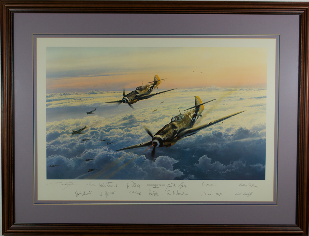 A20 Aviation Art | art gallery | 188b Kerferd Rd, Albert Park VIC 3206, Australia | 0417164185 OR +61 417 164 185
