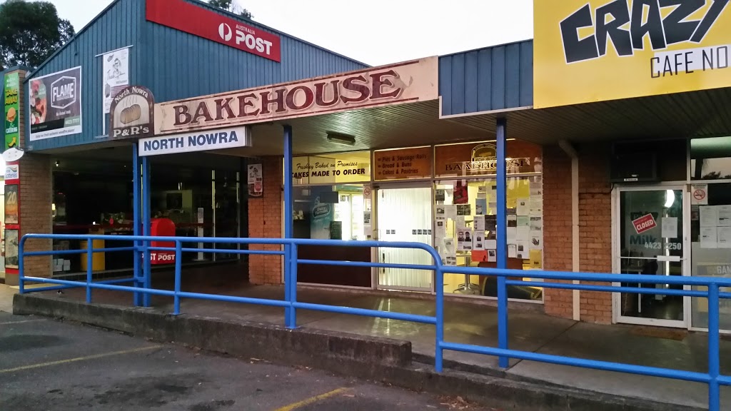 North Nowra Bakehouse | bakery | 9 Mcmahons Rd, North Nowra NSW 2541, Australia | 0244217088 OR +61 2 4421 7088