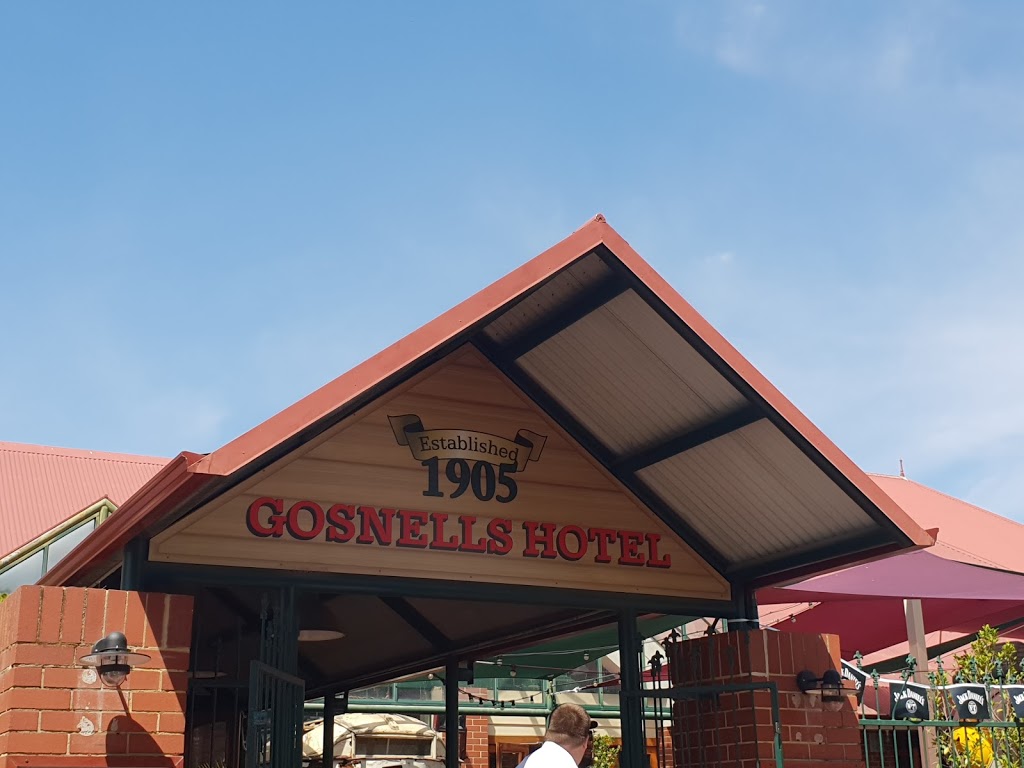 Gosnells Hotel | restaurant | 2149 Albany Hwy, Gosnells WA 6110, Australia | 0893982224 OR +61 8 9398 2224