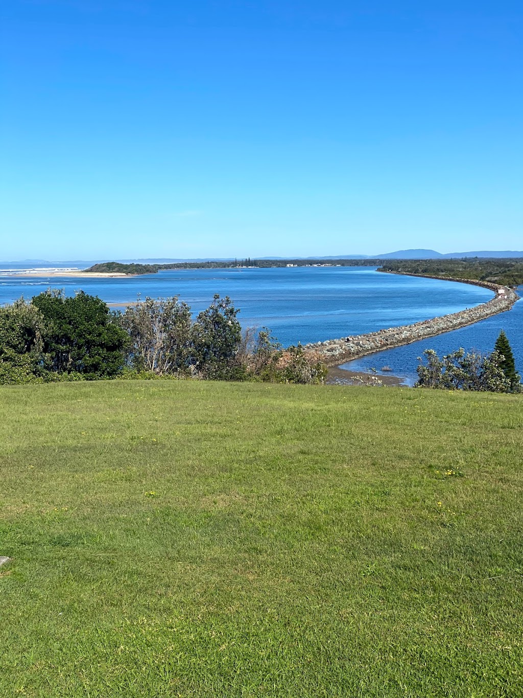 Crowdy Head Boat Harbour | 562 Crowdy Head Rd, Crowdy Head NSW 2427, Australia | Phone: (02) 6592 5399