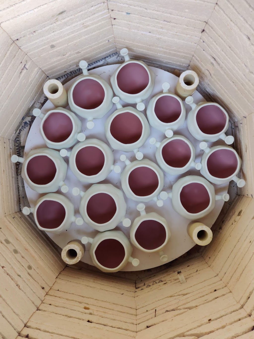 Jumping Creek Ceramic Design Studio | 10 Boileau St, Keysborough VIC 3173, Australia | Phone: 0431 332 934