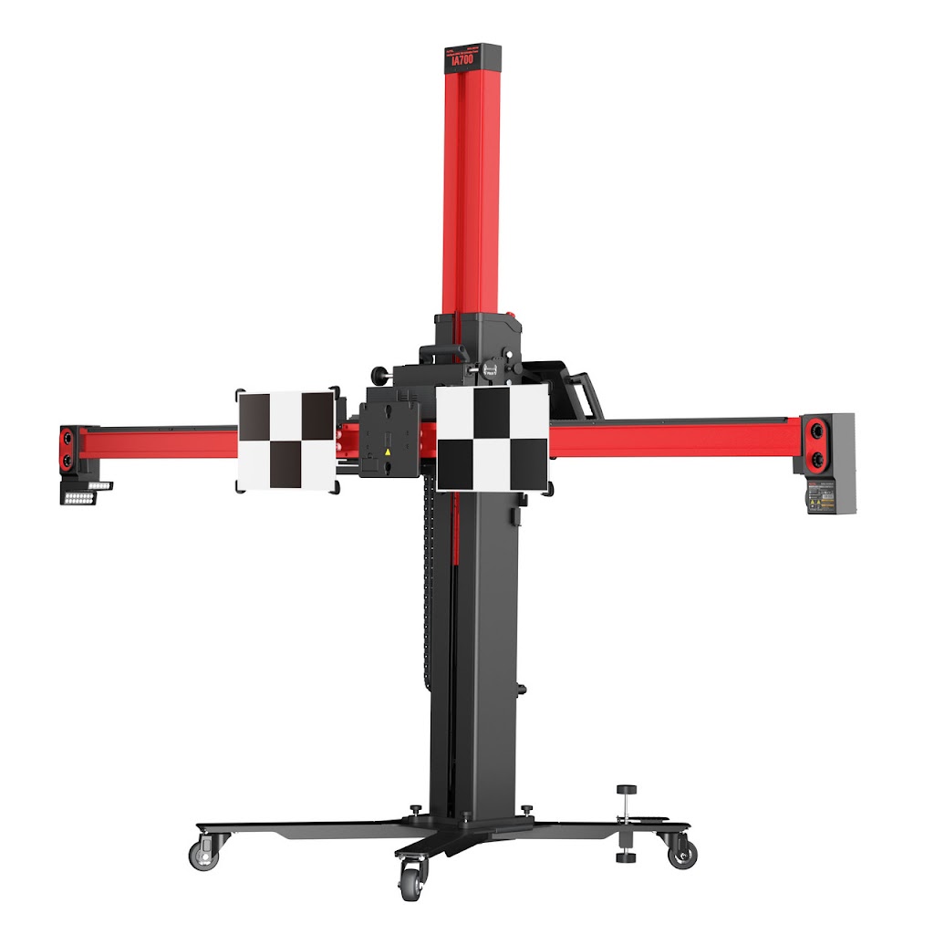 Autel ADAS Calibration | 78 South St, Rydalmere NSW 2116, Australia | Phone: 0434 038 852