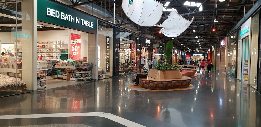 DFO Perth | shopping mall | 11 High St, Perth Airport WA 6105, Australia | 0861479500 OR +61 8 6147 9500