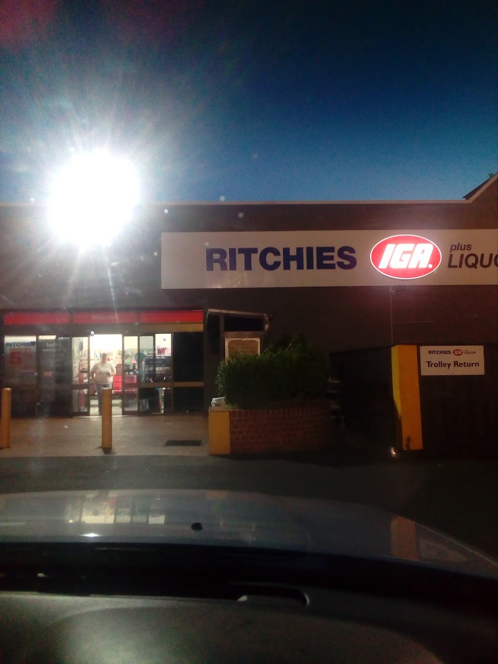 Ritchies IGA Seaford | supermarket | 280 Seaford Rd, Seaford VIC 3198, Australia | 0397862716 OR +61 3 9786 2716