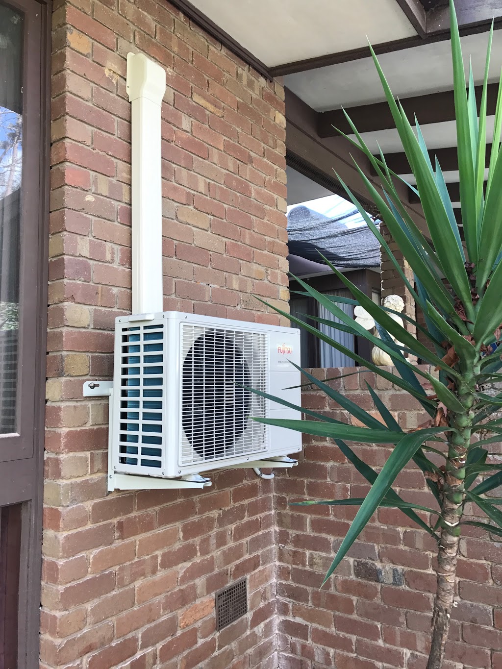 AmpForce Electrical, Solar & Air Conditioning | electrician | 6 Richardson St, Wodonga VIC 3690, Australia | 0423874796 OR +61 423 874 796
