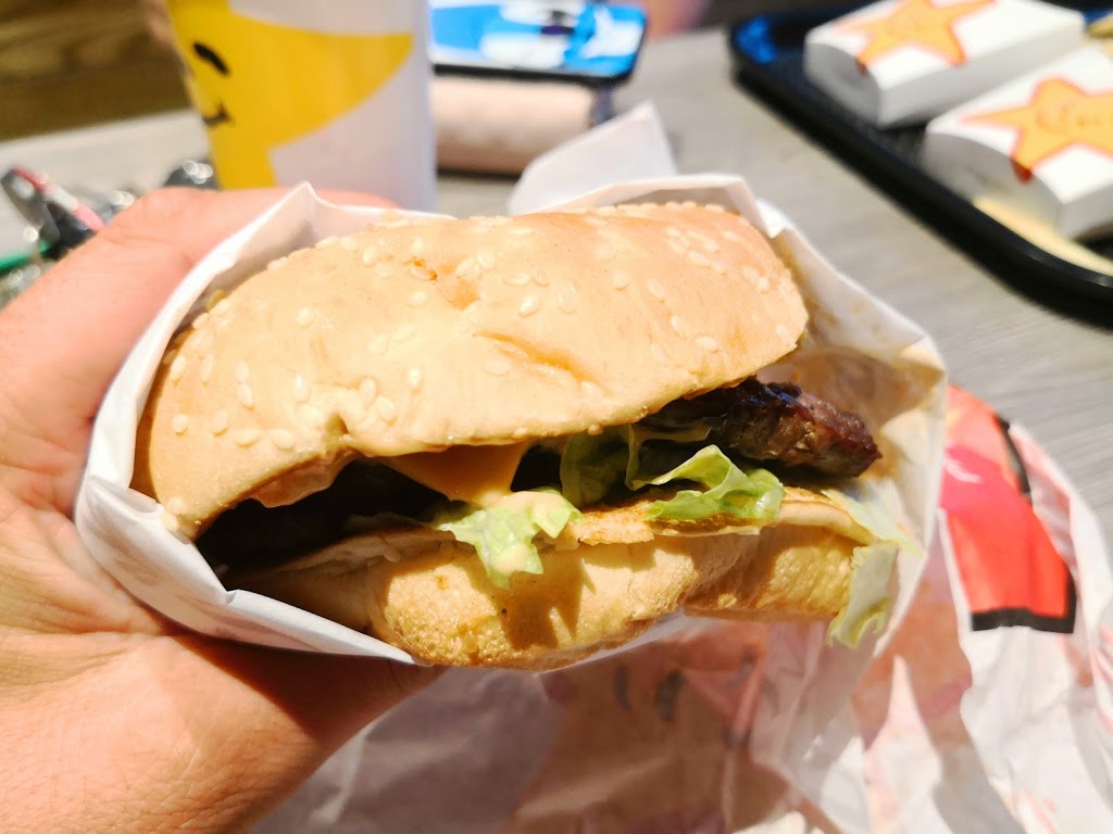 Carl’s Jr Rothwell | Rothwell Village, 736 Deception Bay Rd, Rothwell QLD 4022, Australia