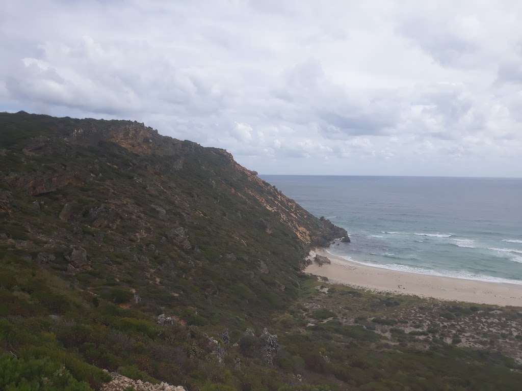 Salmon Beach Lookout | park | Salmon Beach Rd, Windy Harbour WA 6262, Australia