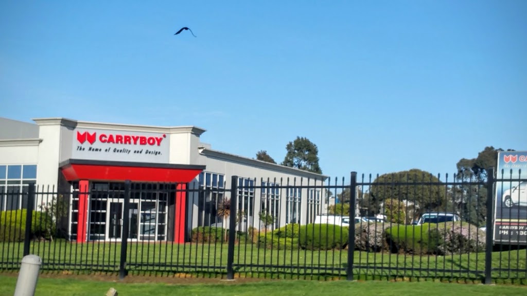 Carryboy Australia Pty Ltd. | point of interest | 950/952 Stud Rd, Rowville VIC 3178, Australia | 0387069888 OR +61 3 8706 9888