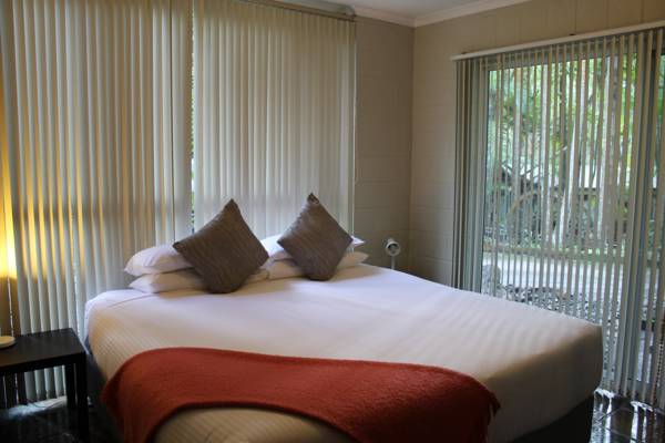 Kondalilla Eco Resort | lodging | 61 Kondalilla Falls Rd, Flaxton QLD 4560, Australia | 0754457650 OR +61 7 5445 7650