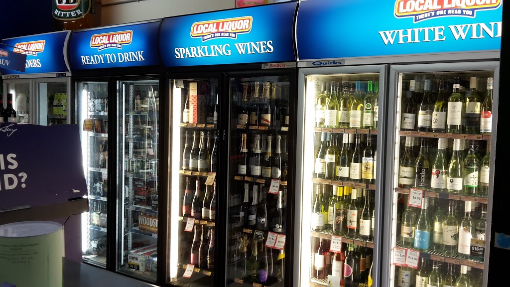 Scotts Head Liquor Store | 2 Short St, Scotts Head NSW 2447, Australia | Phone: (02) 6569 8377