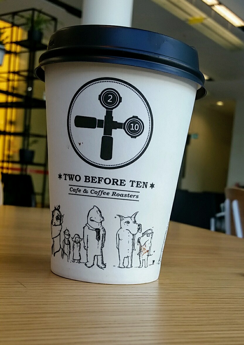 Two Before Ten Cafe | cafe | Australian Capital Territory 2609, Australia
