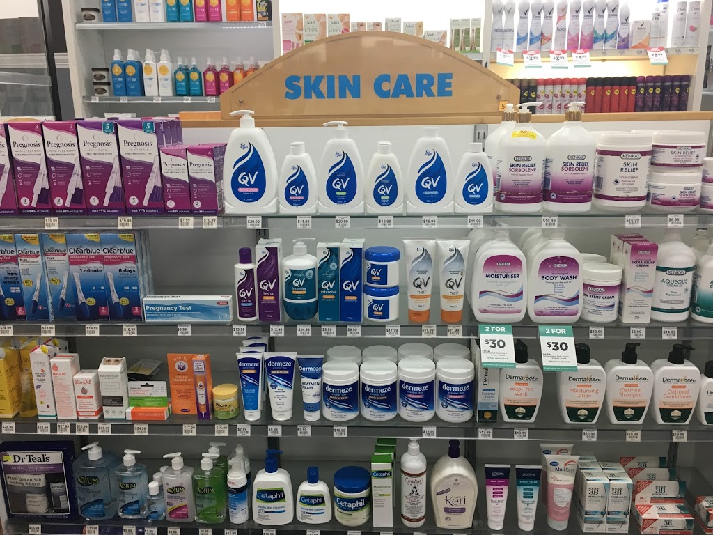 Balga Plaza Pharmacy - 108 Princess Rd, Balga WA 6061, Australia