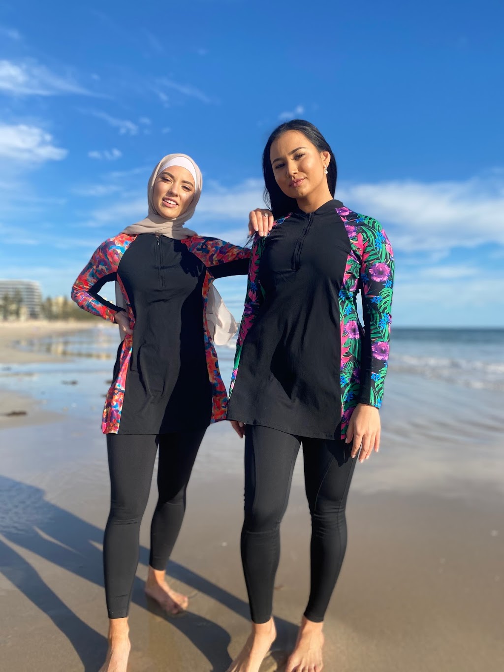 Modesty Swimwear | 3 Lorikeet Rd, Mount Barker SA 5251, Australia | Phone: 0429 644 363