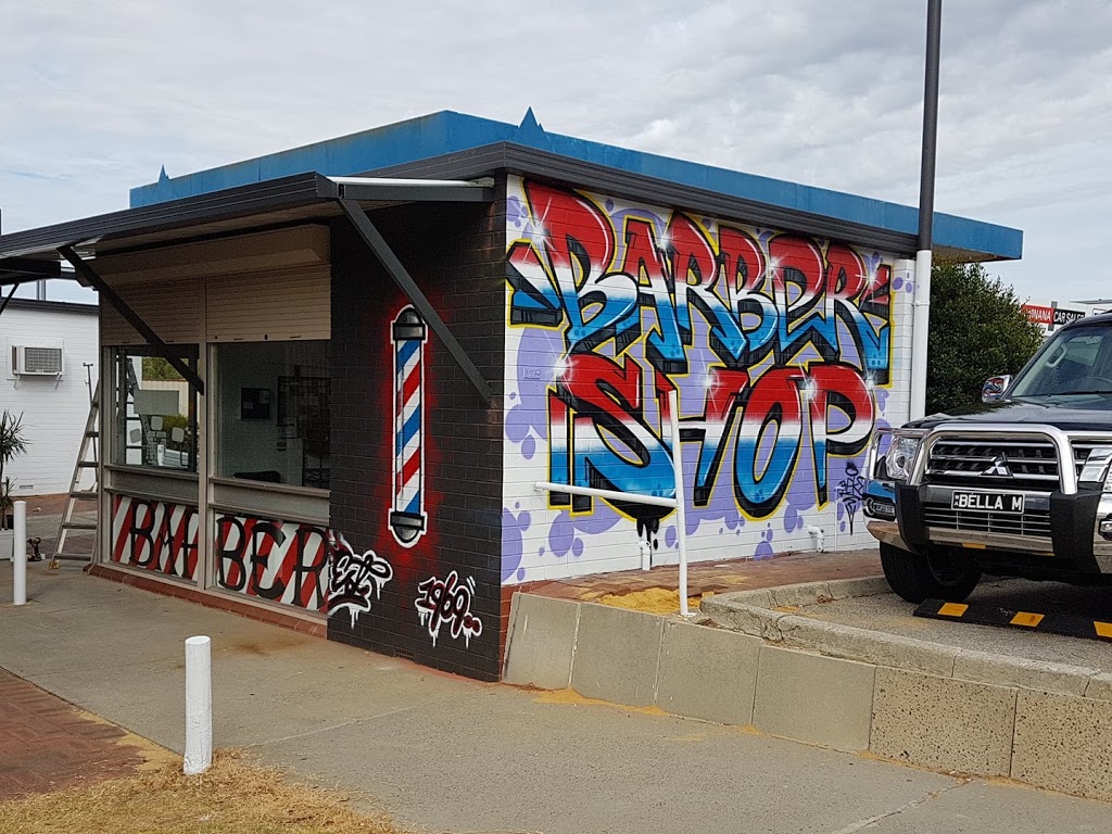 Calista Barber Shop | shop 5/101 Calista Ave, Calista WA 6168, Australia | Phone: 0418 900 237