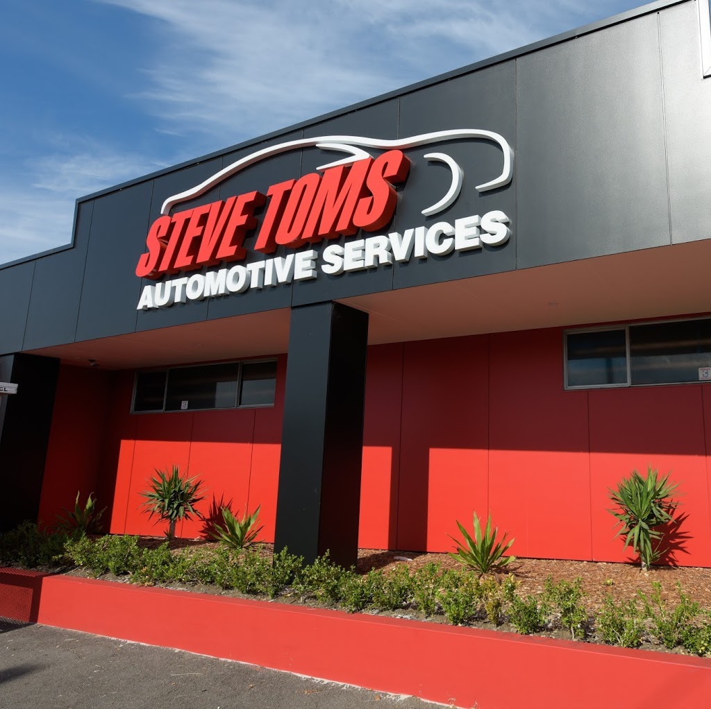 Steve Toms Automotive Services | car repair | 151 Brunker Rd, Adamstown NSW 2289, Australia | 0249611002 OR +61 2 4961 1002