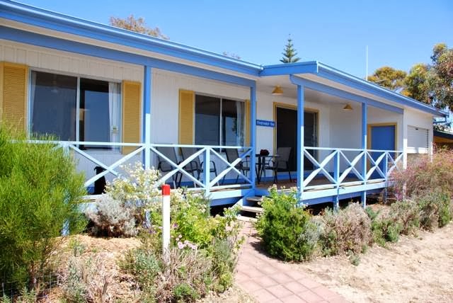 Freshwater Bay Holiday House | LOT 150 Karatta Terrace, Penneshaw SA 5222, Australia | Phone: (08) 8553 1414