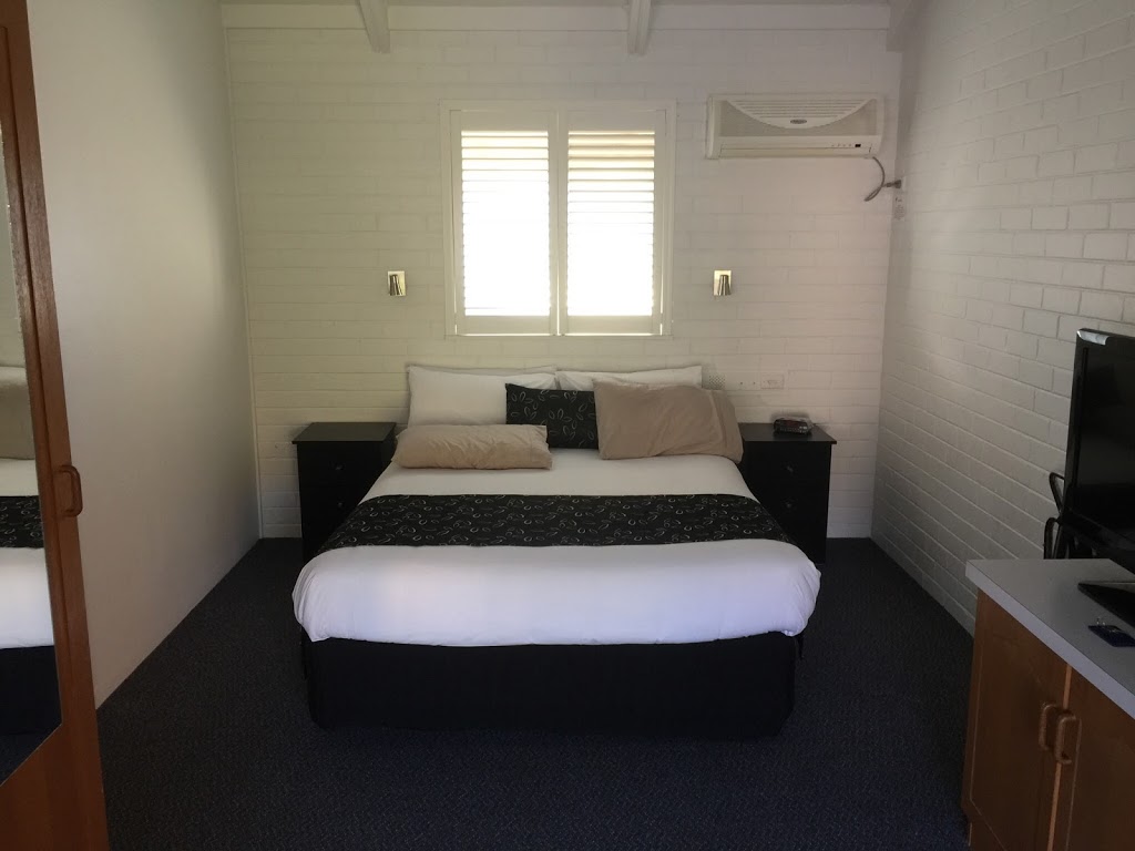 Bendigo Welcome Stranger Motel | lodging | 56 MacKenzie St W, Golden Square VIC 3555, Australia | 0354436266 OR +61 3 5443 6266