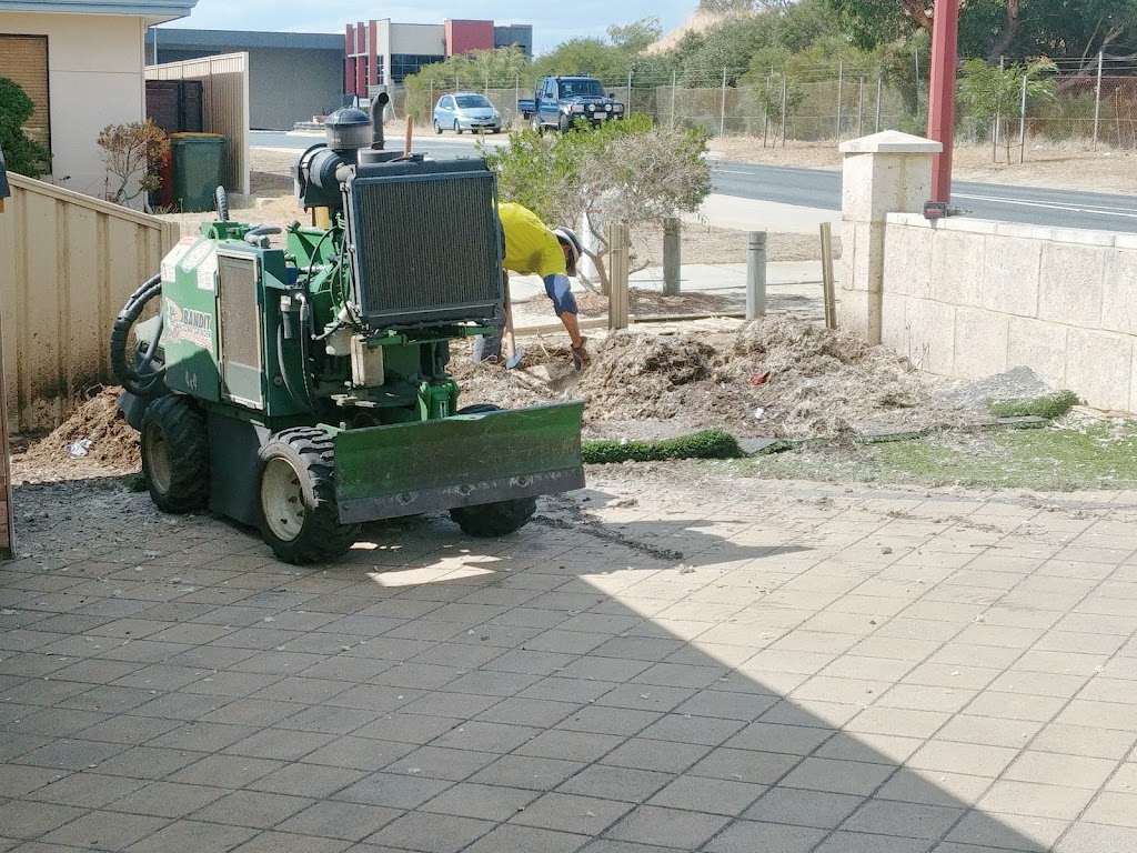 AAA Stump Grinding | Duncraig WA 6023, Australia | Phone: 0428 301 160