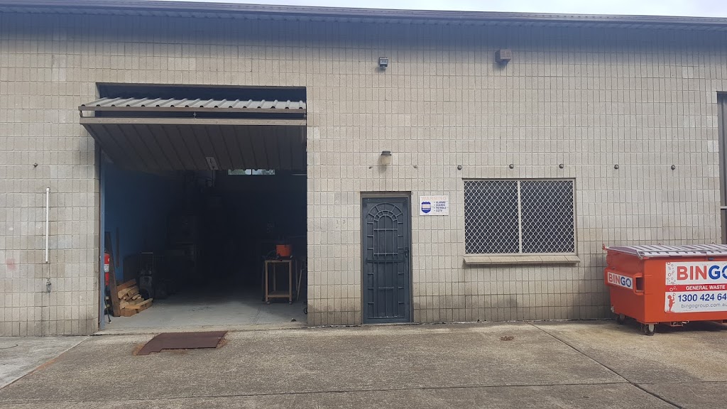 Magnetic Analysis Australia Pty Ltd | 13/2 Richard Cl, North Rocks NSW 2151, Australia | Phone: 0422 093 633