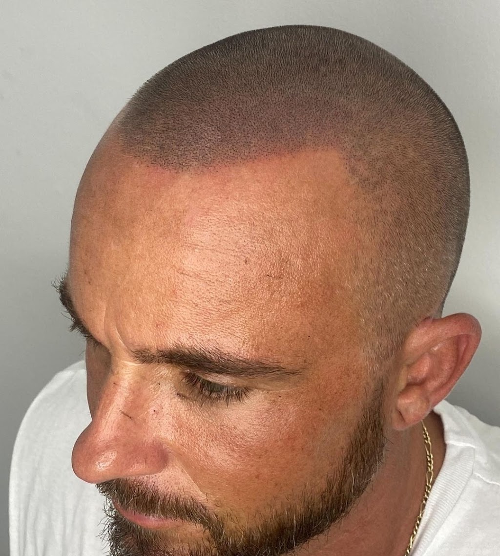 East Coast Hair ink | 1/86 Quambone St, Worongary QLD 4213, Australia | Phone: 0406 739 124