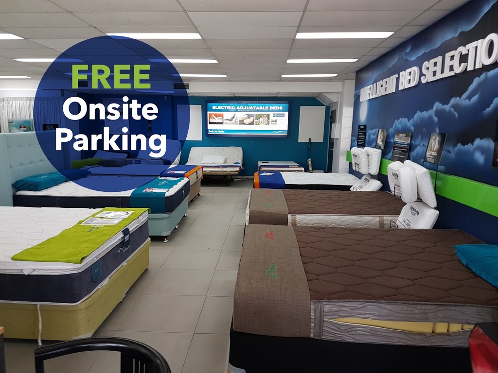 Beds For Backs Campbellfield | furniture store | 1640 Hume Hwy, Campbellfield VIC 3061, Australia | 0393596559 OR +61 3 9359 6559