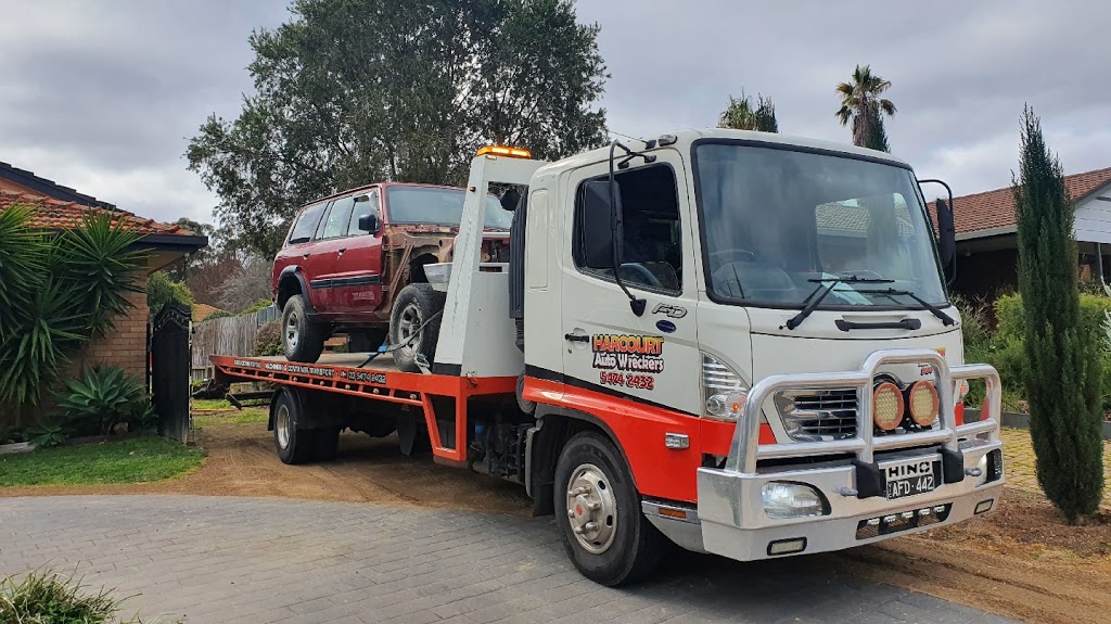 Harcourt Towing and transport | 71 Bagshaw St, Harcourt VIC 3453, Australia | Phone: 0437 842 332