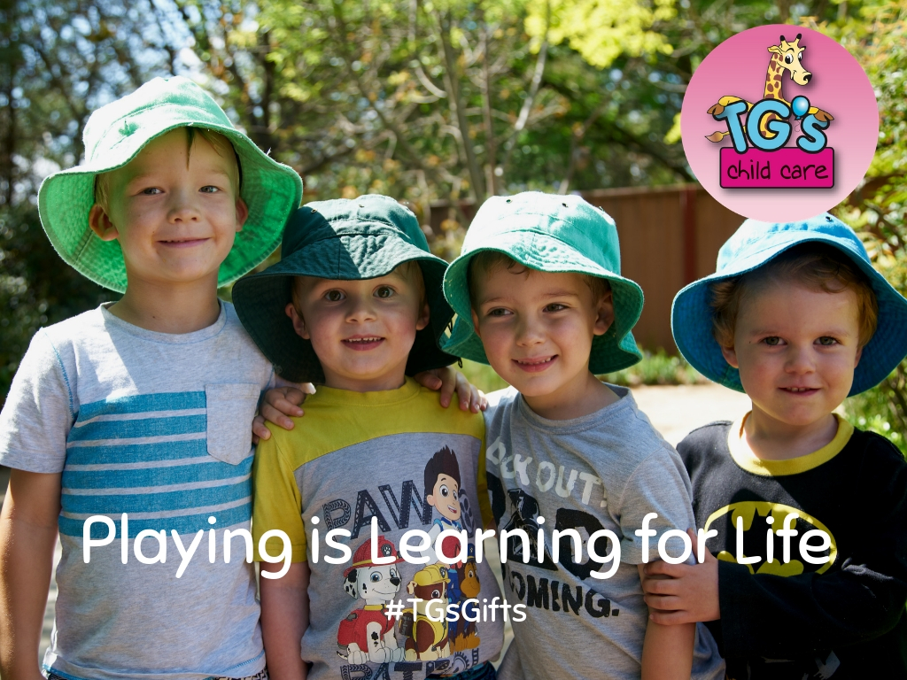 TGs Child Care Riverbreeze, Wauchope | school | 3 Riverbreeze Dr, Wauchope NSW 2444, Australia | 0265852981 OR +61 2 6585 2981