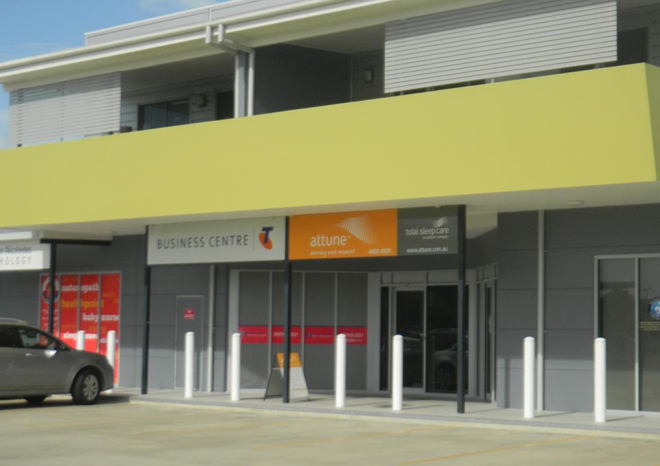 Attune Hearing Mackay | Healthpoint Medical Precinct, Level 1/93 Willetts Rd, Mount Pleasant QLD 4740, Australia | Phone: (07) 4965 4664