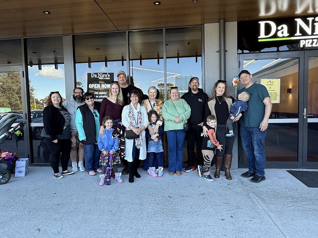 Da Niros Pizza & Pasta, Winmalee | shop 30/14/28 White Cross Rd, Winmalee NSW 2777, Australia | Phone: (02) 4504 9265