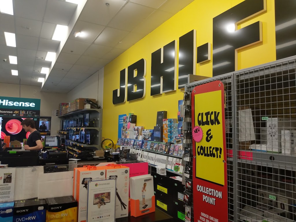 JB Hi-Fi Moore Park HOME | Moore Park Supa Centa, 9/2A Todman Ave, Kensington NSW 2033, Australia | Phone: (02) 9305 2700